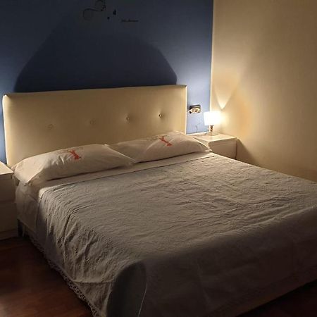 Poggio Degli Ulivi Apartamento Génova Exterior foto