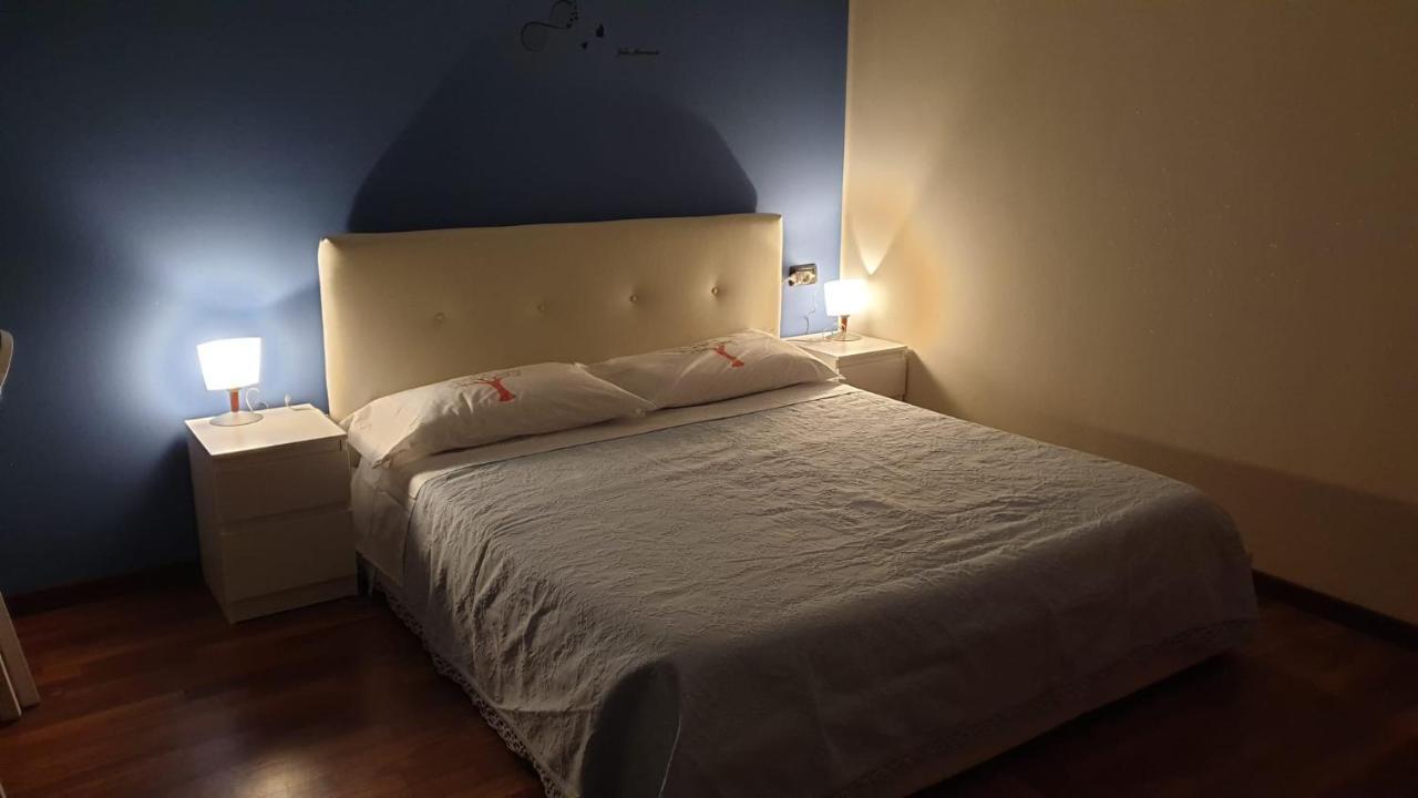 Poggio Degli Ulivi Apartamento Génova Exterior foto