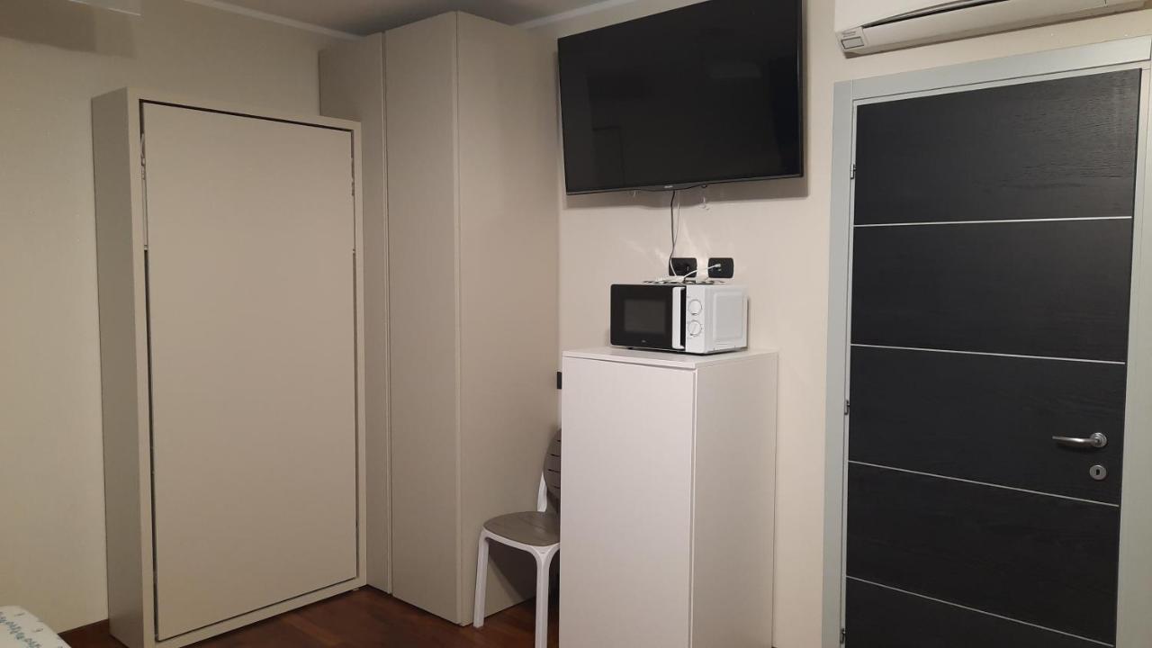 Poggio Degli Ulivi Apartamento Génova Exterior foto