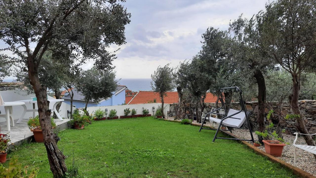 Poggio Degli Ulivi Apartamento Génova Exterior foto