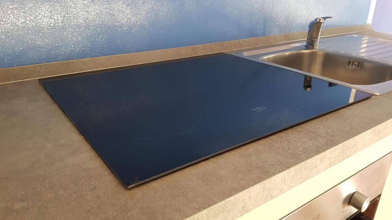 Poggio Degli Ulivi Apartamento Génova Exterior foto