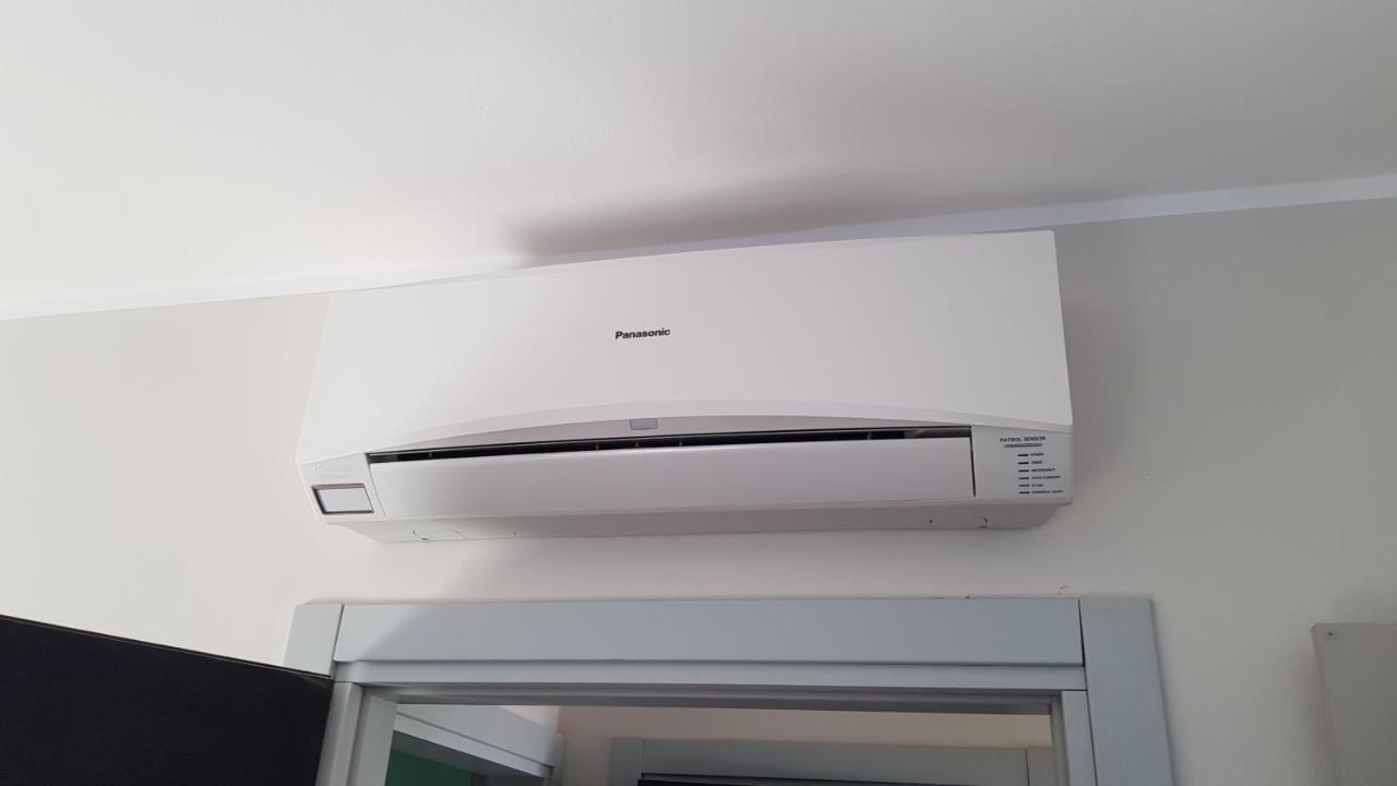 Poggio Degli Ulivi Apartamento Génova Exterior foto