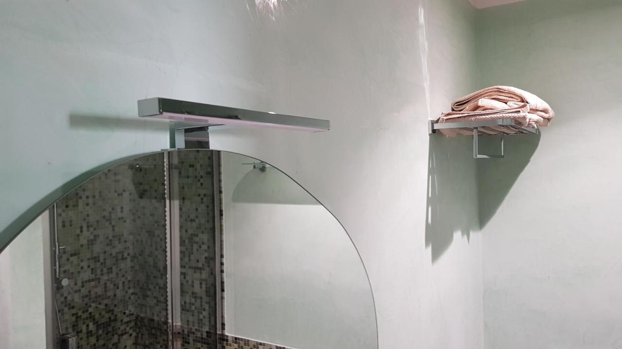 Poggio Degli Ulivi Apartamento Génova Exterior foto