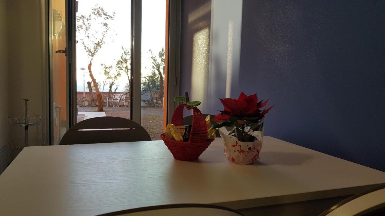 Poggio Degli Ulivi Apartamento Génova Exterior foto