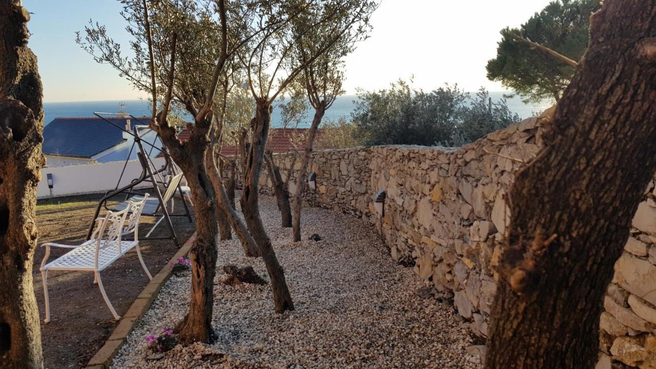 Poggio Degli Ulivi Apartamento Génova Exterior foto