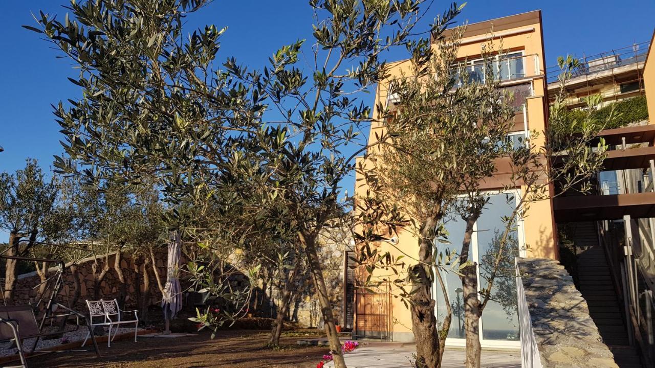 Poggio Degli Ulivi Apartamento Génova Exterior foto