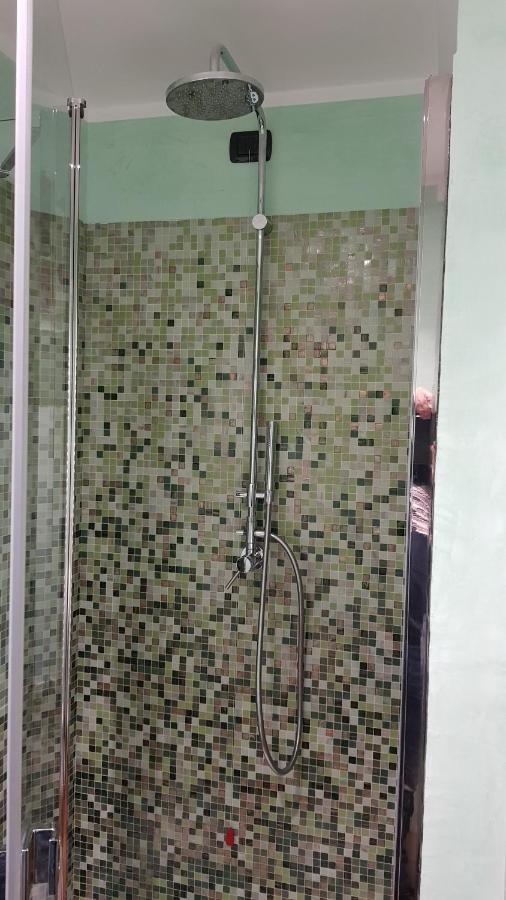 Poggio Degli Ulivi Apartamento Génova Exterior foto