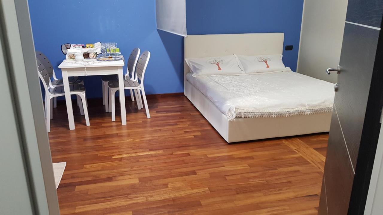Poggio Degli Ulivi Apartamento Génova Exterior foto