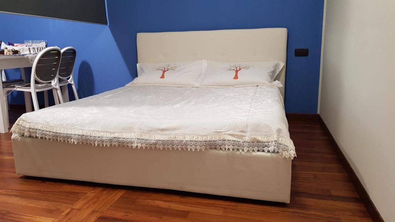 Poggio Degli Ulivi Apartamento Génova Exterior foto