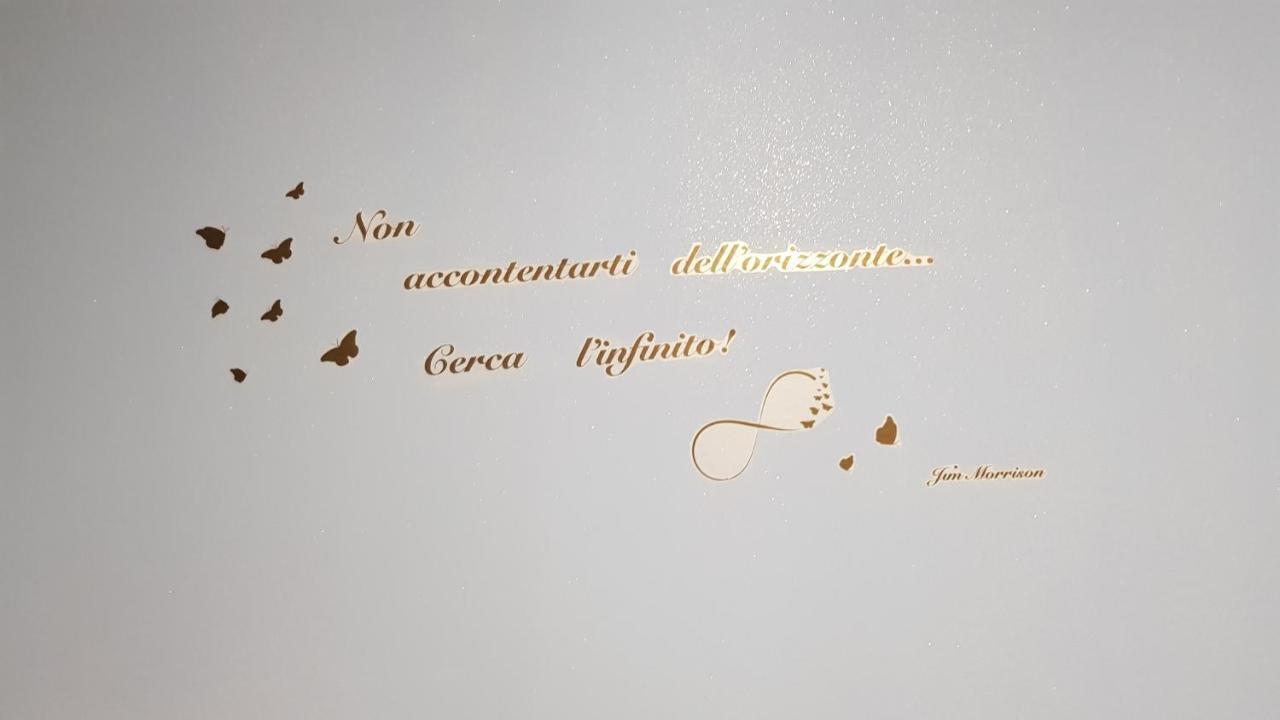 Poggio Degli Ulivi Apartamento Génova Exterior foto